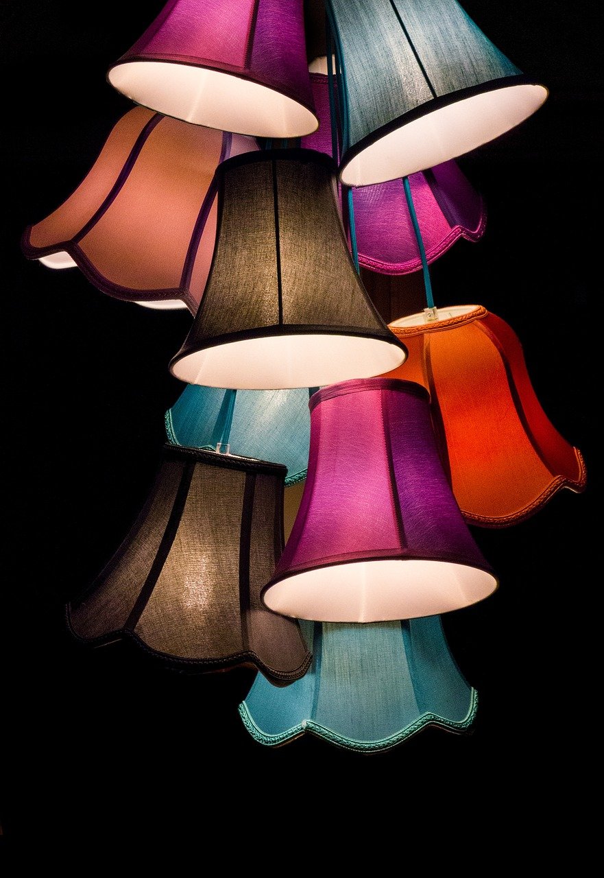 glowing, lamps, lampshades-453783.jpg