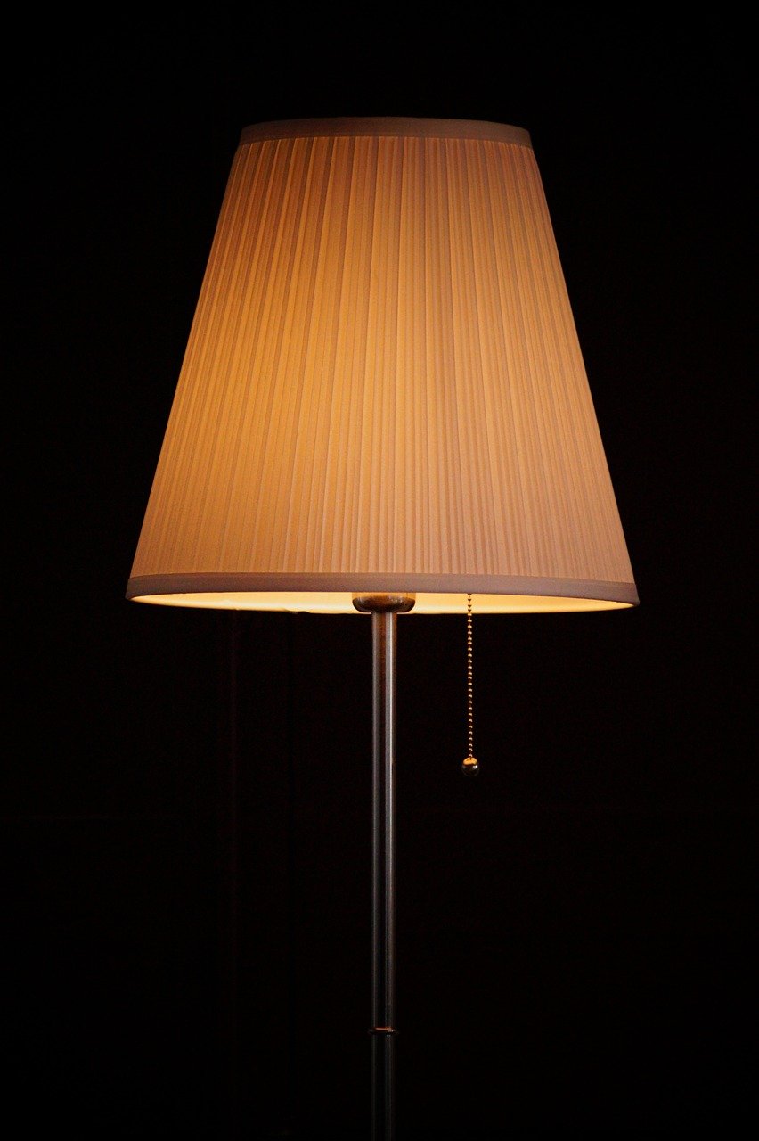 lamp, light, living room-2363818.jpg